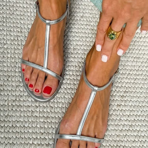 Sandalias Elara