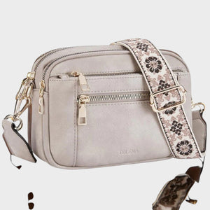 Bolso Berta · De aire sofisticado