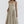 Sigrid | Vestido bustier sem mangas comprimento midi