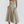 Sigrid | Vestido bustier sem mangas comprimento midi