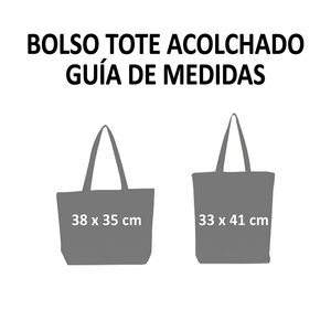 Guía de tallas