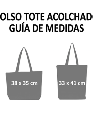 Guía de tallas