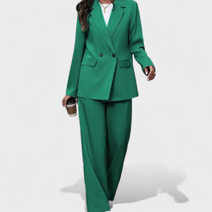 Conjunto Ágata · Elegante
