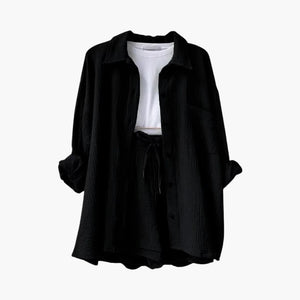Conjunto Lourdes · De dos piezas chique