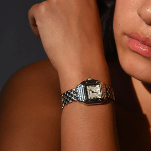 Reloj Aroa · De estilo clásico