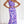 Majken | Vestido de verão elegante com flores