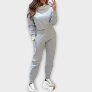 Conjunto Asha · De chándal