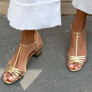 Sandalias Elisetta