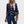 Blusa Etelvina · Atemporal y elegante