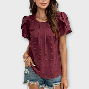 Blusa Modesta · Perfeita