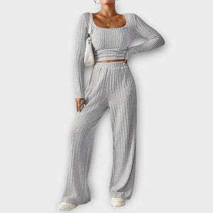 Conjunto Edelmira · Dúo