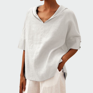 Camisa Casimira · Linha cómoda