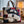 Bolso artesanal - Schnauzer