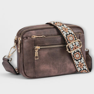 Bolso Gracia · Bandolera atemporal