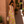 Vestido Brisa · Largo floral de escote halter