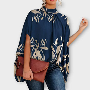 Blusa Maura · Versátil