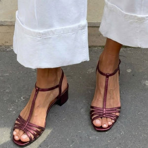 Sandalias Elisetta