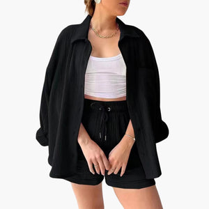 Conjunto Lourdes · De dos piezas chique