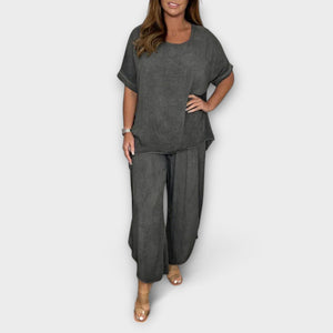 Conjunto Liana · De dos piezas