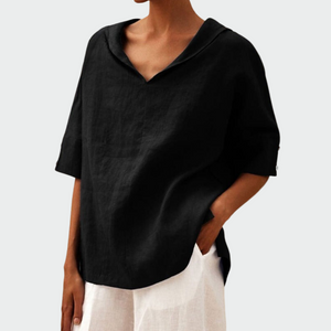 Camisa Casimira · Linha cómoda