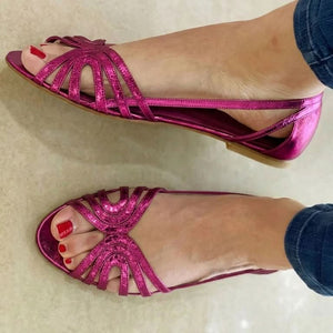 Sandalias Soleá