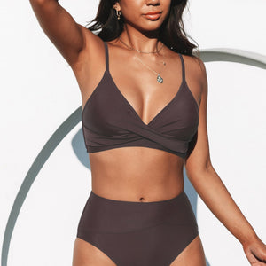 Bikini Candela · Estampado de verano