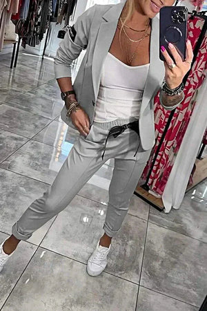Conjunto Icíar · Elegante