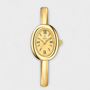 Reloj Alba · Atemporal y refinado