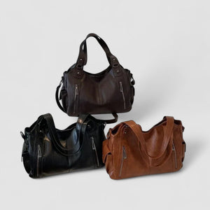 Bolso Carmen · Espaciosa y versátil