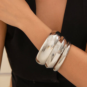 Pulsera Amparo · Atemporal y versátil