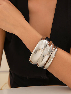 Pulsera Amparo · Atemporal y versátil