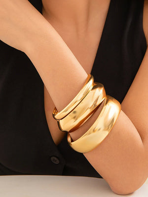 Pulsera Amparo · Atemporal y versátil