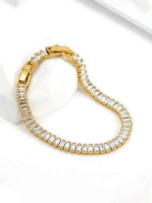Pulsera Agueda · Diseño elegante