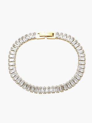 Pulsera Agueda · Diseño elegante
