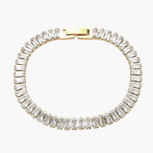 Pulsera Agueda · Diseño elegante