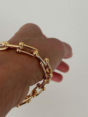 Pulsera Alba · Atemporal y versátil