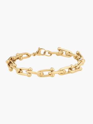 Pulsera Alba · Atemporal y versátil