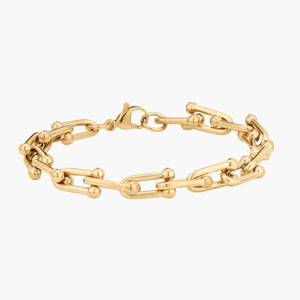 Pulsera Alba · Atemporal y versátil