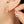 Pendientes Almudena · De brillo elegante