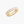Anillo Andrea · De brillo sutil
