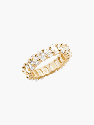 Anillo Andrea · De brillo sutil
