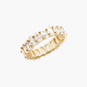 Anillo Andrea · De brillo sutil