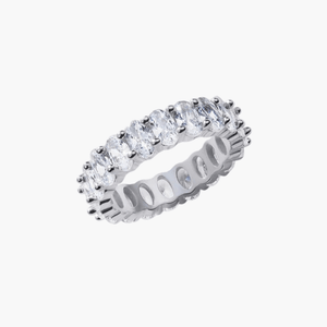 Anillo Andrea · De brillo sutil