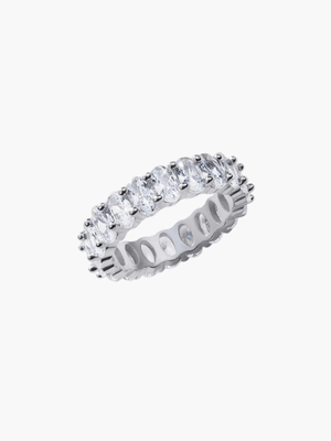 Anillo Andrea · De brillo sutil