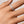 Anillo Andrea · De brillo sutil