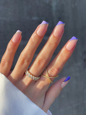 Anillo Andrea · De brillo sutil