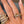 Anillo Adela · De acabado pulido