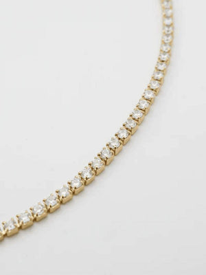 Collar Agueda · Diseño elegante