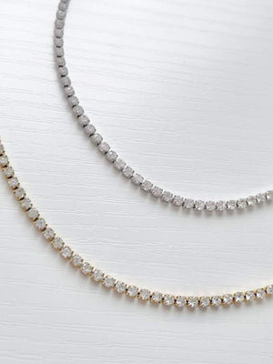 Collar Agueda · Diseño elegante