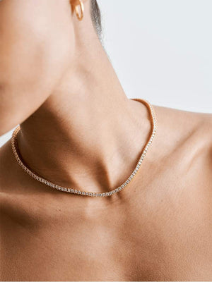 Collar Agueda · Diseño elegante